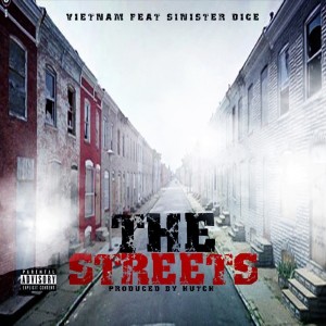 收聽Vietnam的The Streets (Explicit)歌詞歌曲