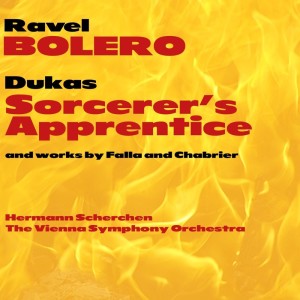 ดาวน์โหลดและฟังเพลง The Sorcerer's Apprentice พร้อมเนื้อเพลงจาก Wiener Symphoniker