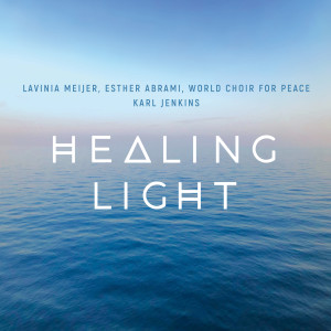อัลบัม Healing Light: A Celtic Prayer ศิลปิน Tim Allhoff