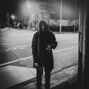 Listen to Devil in Black (Explicit) song with lyrics from Gonz