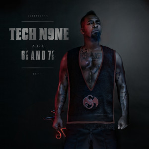 Listen to Delusional (feat. Nikkiya Brooks) song with lyrics from Tech N9ne