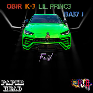 Album Fast from QBJR
