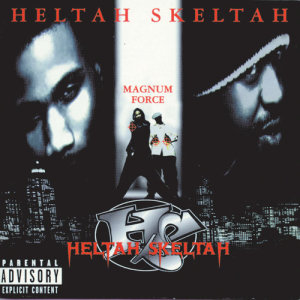 ดาวน์โหลดและฟังเพลง Black Fonzerelliz (Explicit) พร้อมเนื้อเพลงจาก Heltah Skeltah