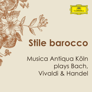 收聽Anne Sofie von Otter的Il pianto di Maria (Prev. Attrib. Handel as HWV 234) : V. Recit. Ahimè ch'egli già esclama ad alta voce歌詞歌曲