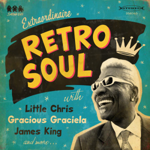 Dengarkan lagu Everywhere Everytime nyanyian Little Chris dengan lirik