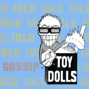 收聽Toy Dolls的Harry Cross (A Tribute to Edna)歌詞歌曲