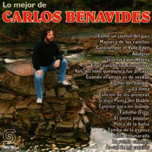 ดาวน์โหลดและฟังเพลง En el País de las Cinas-Cinas พร้อมเนื้อเพลงจาก Carlos Benavides