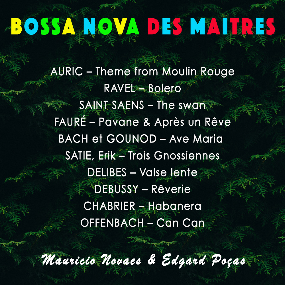 Satie, Erik (1866-1925) Gnossiennes 4 - Bndm Fr, Arr Novaes-pocas.