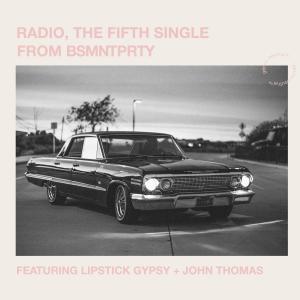 BSMNTPRTY的專輯RADIO