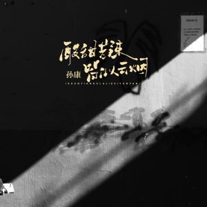 Album 酸甜苦辣皆似云烟 from 康乙