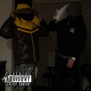 อัลบัม Stuation (feat. KOKI) ศิลปิน C10wn