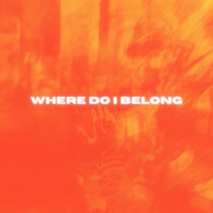 Manse的專輯WHERE DO I BELONG
