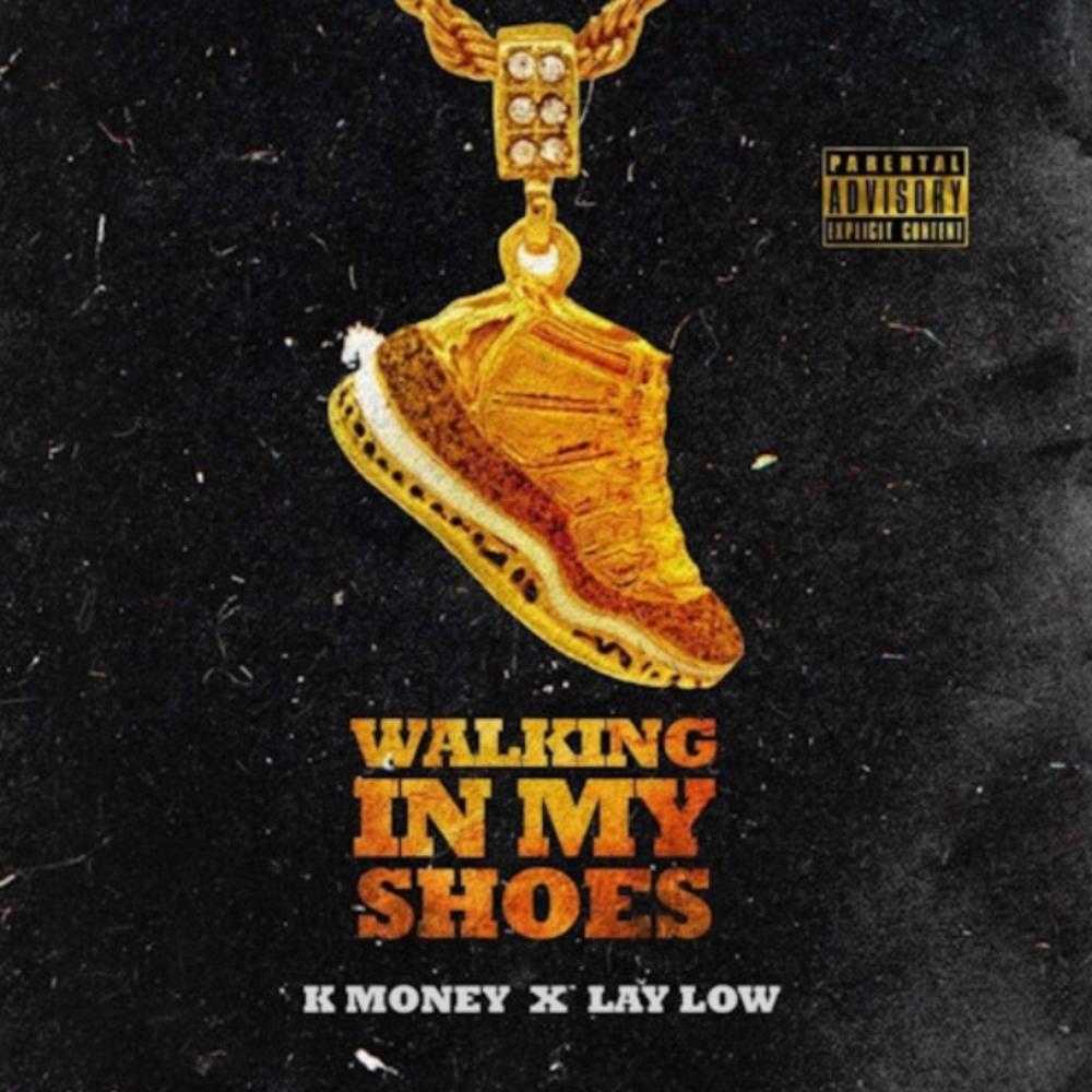 Walking In My Shoes