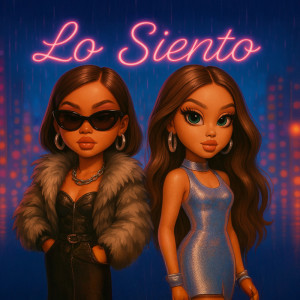 อัลบัม Lo Siento ศิลปิน Aida Redru