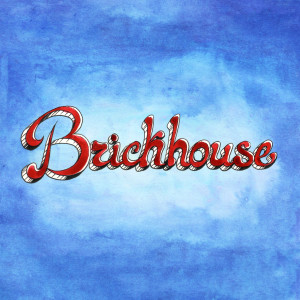 Album Brickhouse (Explicit) from Pinty