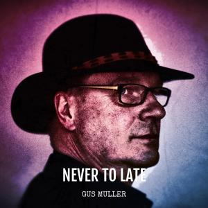 ดาวน์โหลดและฟังเพลง Welcome to My World พร้อมเนื้อเพลงจาก Gus Muller