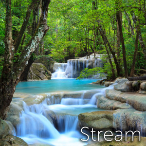 收听Tmsoft's White Noise Sleep Sounds的Stream Water Flowing歌词歌曲