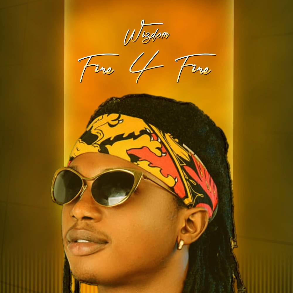 Fire 4 Fire (Explicit)