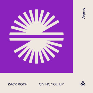Zack Roth的專輯Giving You Up