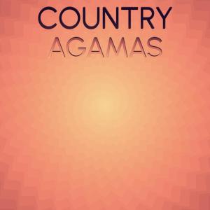 Dengarkan Country Agamas lagu dari Marea Deki dengan lirik