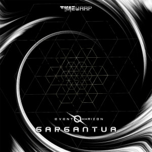 Album Gargantua from Event Horizon