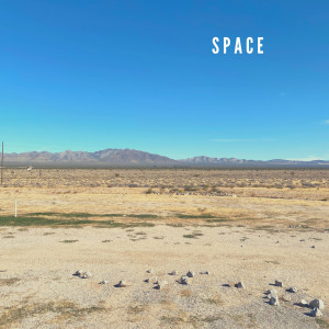 Album Space oleh miguel atwood-ferguson