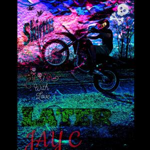Album Later from Jay C & Oliver Lang
