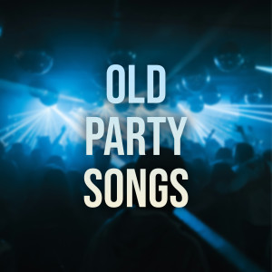 Iwan Fals & Various Artists的專輯Old Party Songs