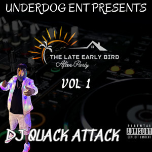 Listen to Bottles of Dat Dusse (Explicit) song with lyrics from DJ Quack Attack