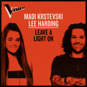 收聽Madi Krstevski的Leave A Light On (The Voice Australia 2019 Performance|Live)歌詞歌曲