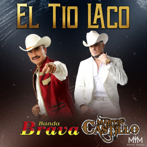 Listen to El Tio Laco song with lyrics from Banda Brava