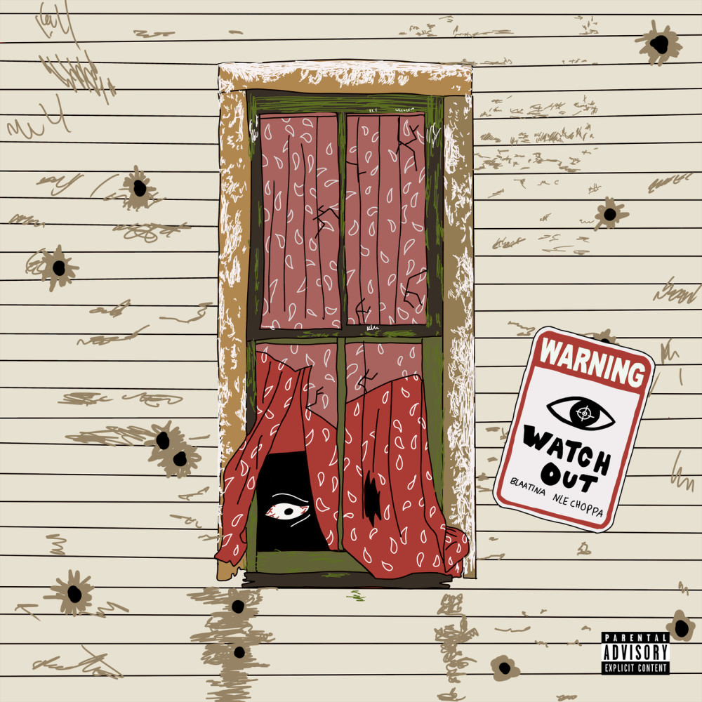 Watch Out (Explicit)