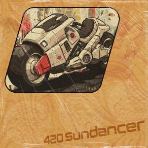 收聽SpockNinja的420 Sundancer歌詞歌曲