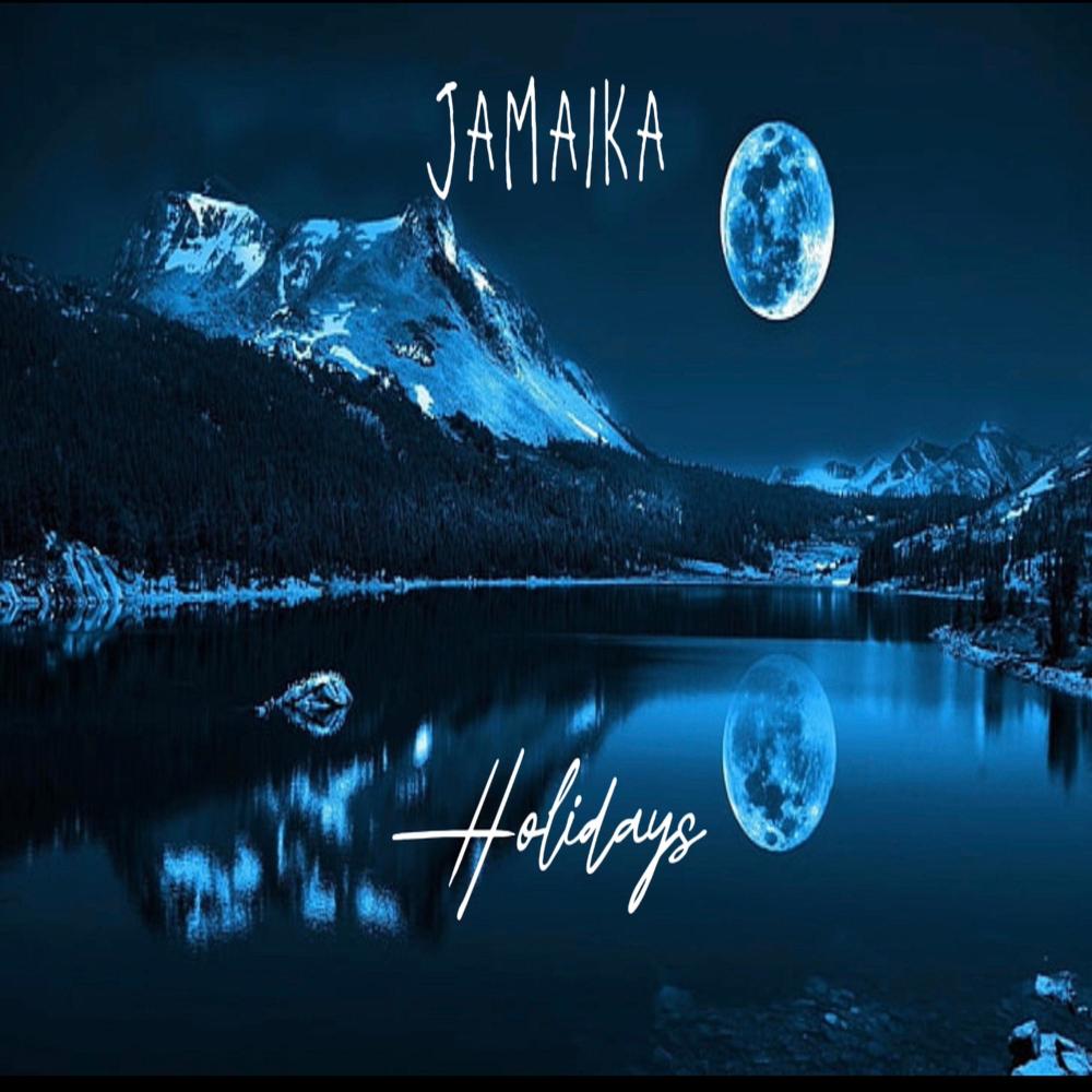 Holiday (feat. Jamaika)