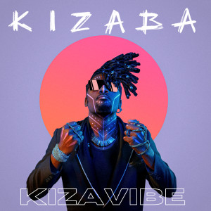 Kizaba的專輯Kizavibe