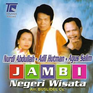 Dengarkan Negeri Wisata lagu dari Nurdi Abdullah dengan lirik