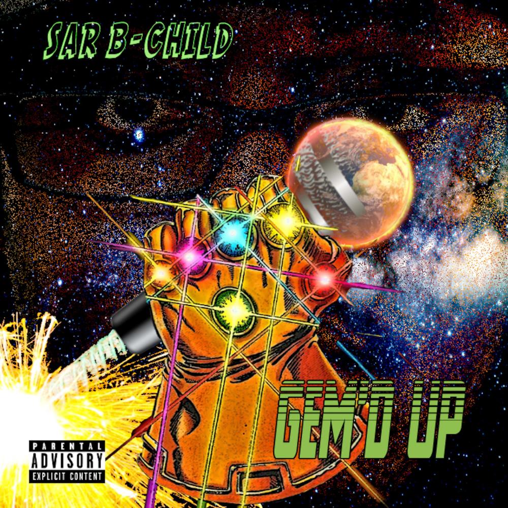 Touch Em (feat. Lgfromthabay & Ronald Mack) (Explicit)