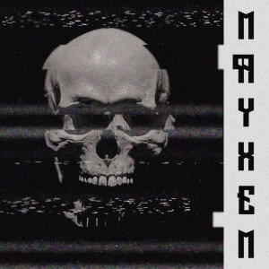 Album MAYXEM from Phonkha