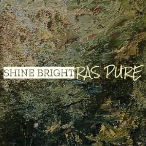 Album Shine Bright from 