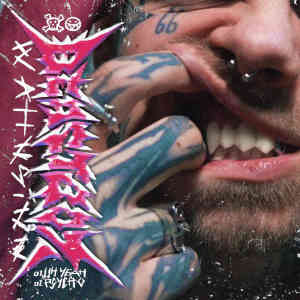 Album WAHNSiNN² (Explicit) from TJ_beastboy