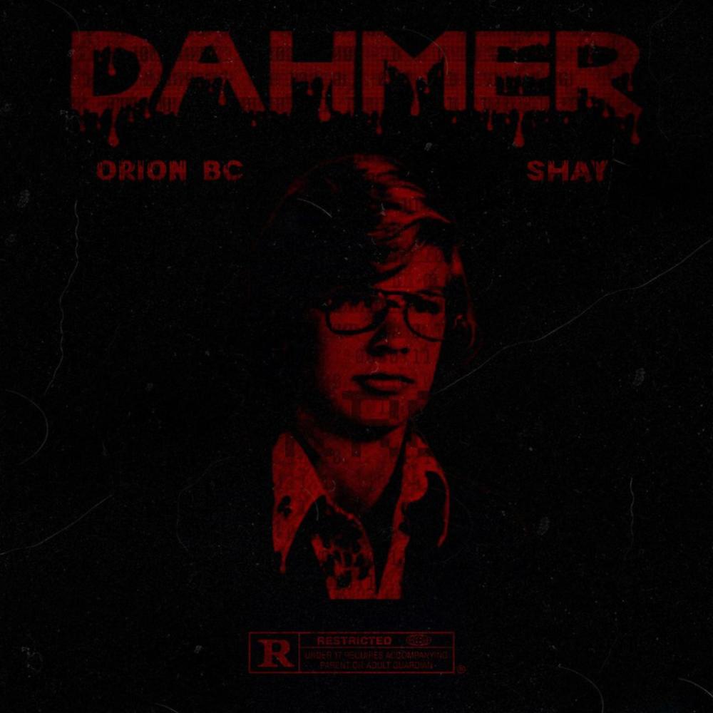 Dahmer (feat. SHVY) (Explicit)