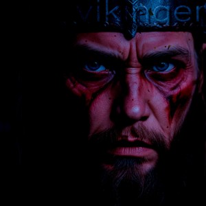 Listen to Vikinger song with lyrics from doku