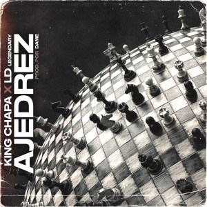 Listen to Ajedrez song with lyrics from King Chapa