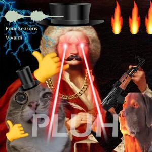 default playlist img