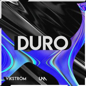 Vikstrom的專輯Duro