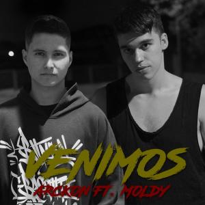 Listen to Venimos song with lyrics from Arckon