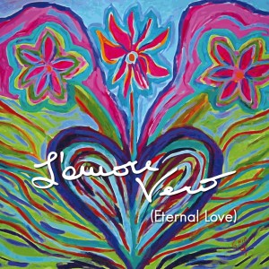 Album L'amore Vero (Eternal Love) from 赵秀美