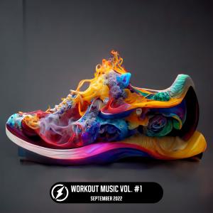 Various Artists的專輯Workout Music Vol. #1