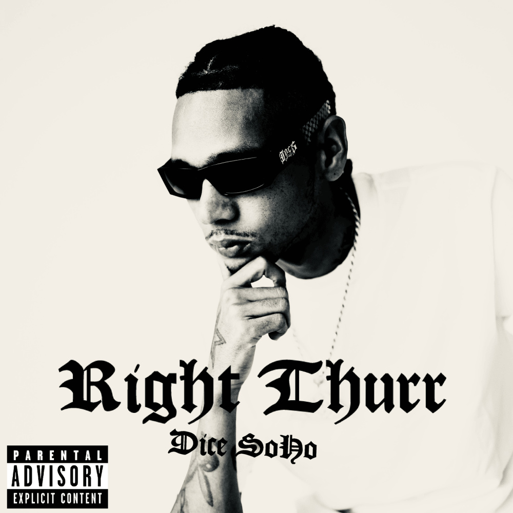 Right Thurr (Explicit)