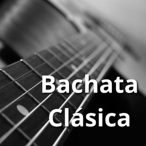 Album Bachata Clásica oleh Frank Reyes
